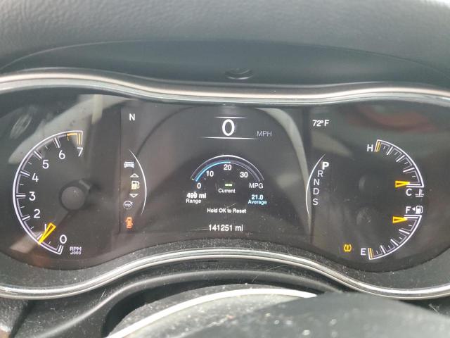 Photo 9 from auction – 2014 JEEP GRAND CHER with VIN 1C4RJEBG1EC174340