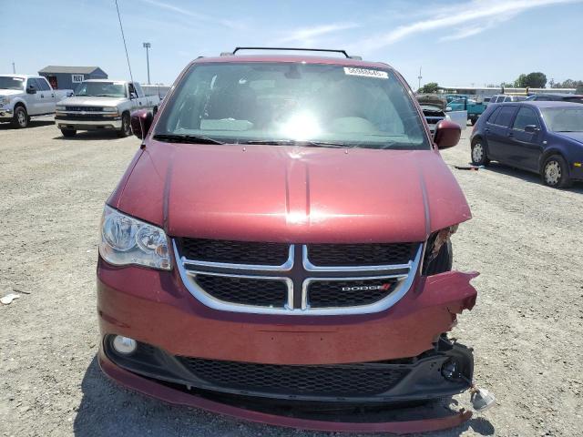 Photo 5 from auction – 2020 DODGE GRAND CARA with VIN 2C4RDGCG5LR254228