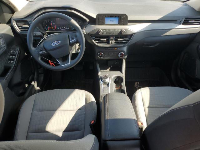 Photo 8 from auction – 2020 FORD ESCAPE S with VIN 1FMCU0F66LUA12157