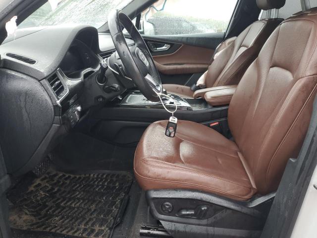 Photo 7 from auction – 2018 AUDI Q7 PRESTIG with VIN WA1VAAF76JD030914
