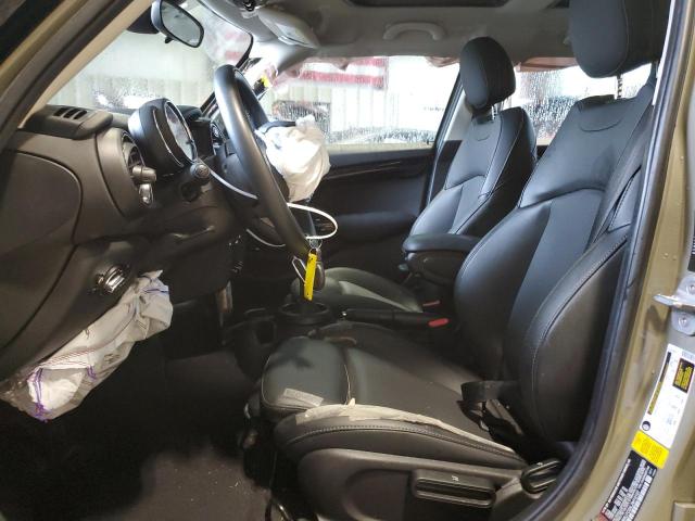 Photo 7 from auction – 2020 MINI COOPER with VIN WMWXU7C0XL2M10107