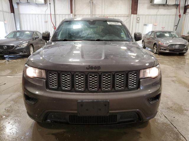 Photo 5 from auction – 2018 JEEP GRAND CHER with VIN 1C4RJFAG3JC137470