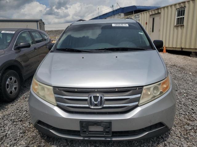 Photo 5 from auction – 2011 HONDA ODYSSEY EXL with VIN 5FNRL5H65BB097933