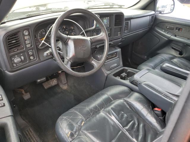 Photo 8 from auction – 2000 CHEVROLET SILVERADO with VIN 2GCEK19T4Y1402932