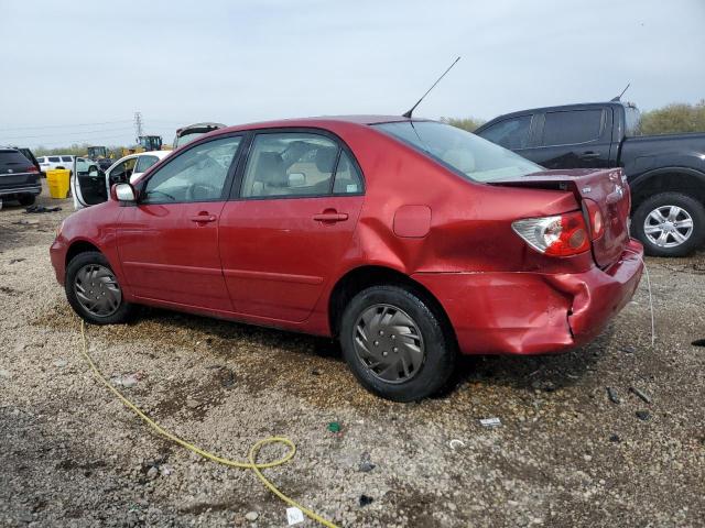 Photo 2 from auction – 2005 TOYOTA COROLLA CE with VIN 1NXBR30E65Z382719