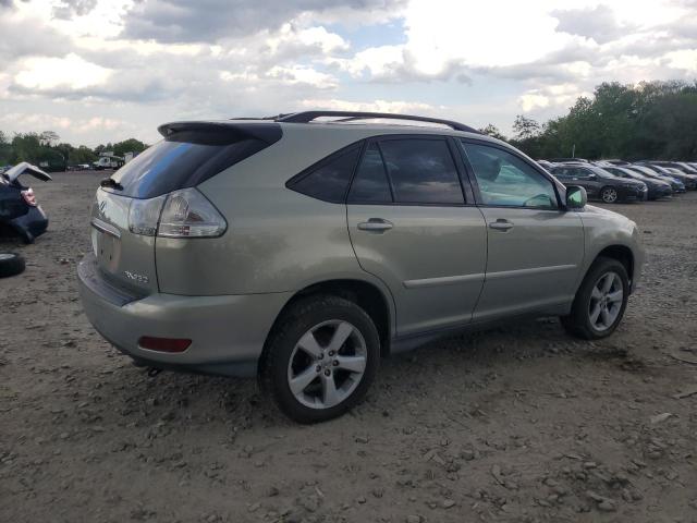 Foto 3 de la subasta – 2007 LEXUS RX 350 con VIN 2T2HK31U47C013295