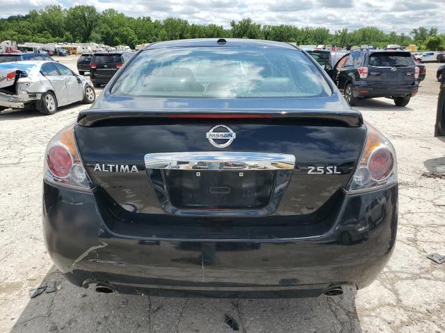 Photo 6 from auction – 2010 NISSAN ALTIMA BAS with VIN 1N4AL2AP0AC189029