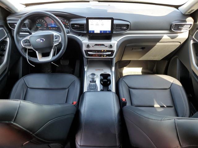 Photo 8 from auction – 2022 FORD EXPLORER X with VIN 1FMSK8DH2NGB37145