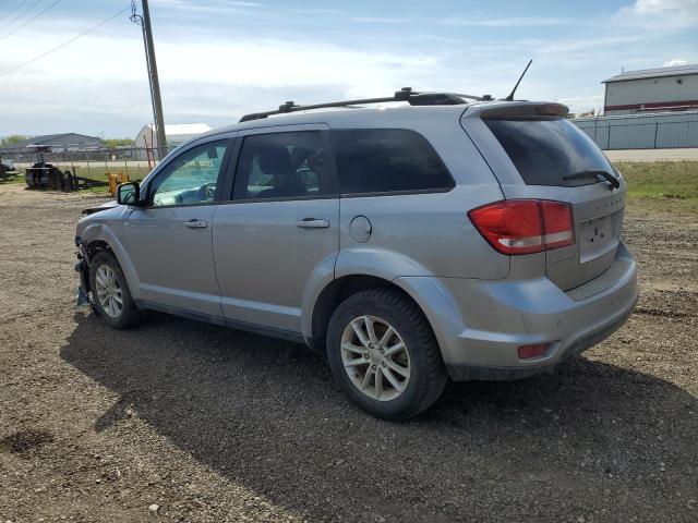Photo 2 from auction – 2017 DODGE JOURNEY SX with VIN 3C4PDCCG5HT538043