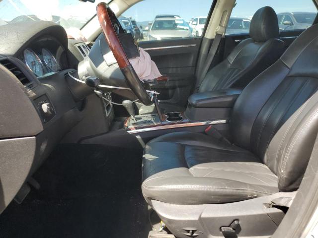 Photo 7 from auction – 2008 CHRYSLER 300C with VIN 2C3KK63H88H132507