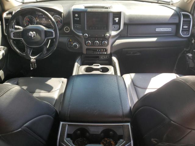 Photo 8 from auction – 2020 RAM 1500 BIG H with VIN 1C6SRFBT8LN121883