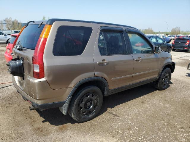 Photo 3 from auction – 2004 HONDA CR-V EX with VIN JHLRD78934C809054