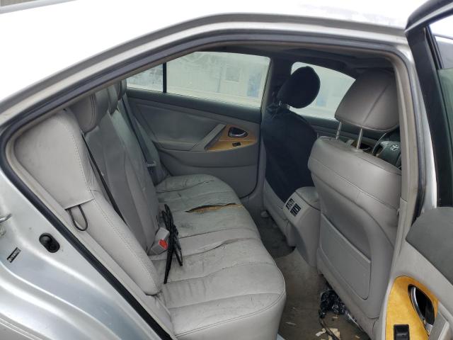 Photo 10 from auction – 2007 TOYOTA CAMRY CE with VIN 4T1BE46K37U574777