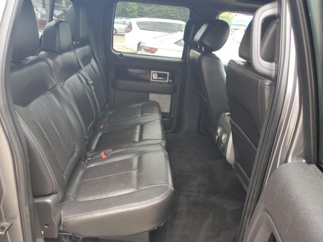 Photo 10 from auction – 2012 FORD F150 SUPER with VIN 1FTFW1ET3CFC46575