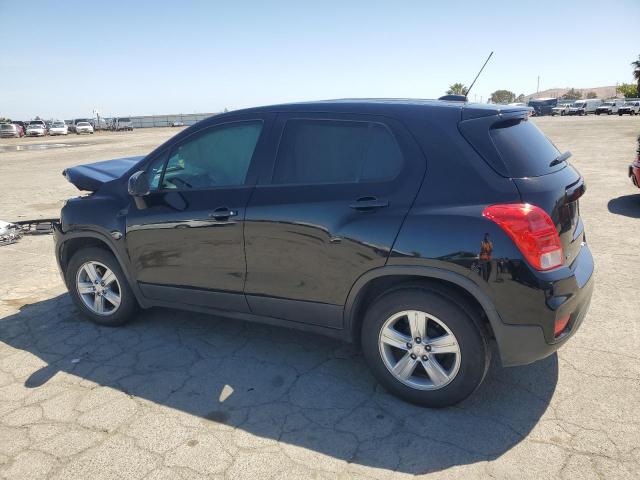 Photo 2 from auction – 2020 CHEVROLET TRAX LS with VIN 3GNCJKSB6LL207799