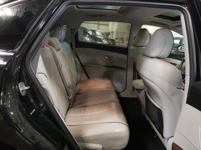 Photo 11 from auction – 2009 TOYOTA VENZA with VIN 4T3BK11A69U016065