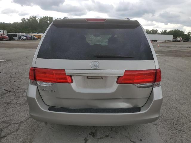 Photo 6 from auction – 2008 HONDA ODYSSEY EX with VIN 5FNRL38458B114340