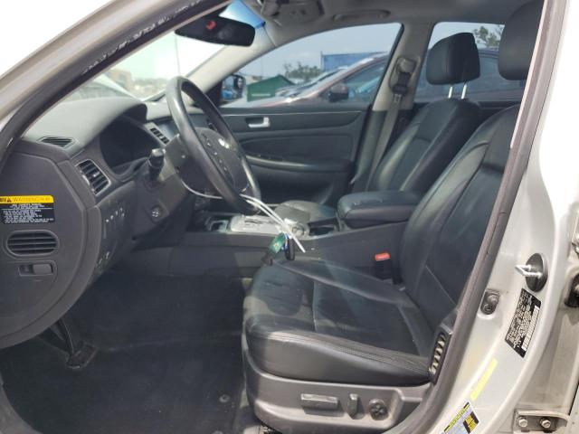 Photo 7 from auction – 2013 HYUNDAI GENESIS 3. with VIN KMHGC4DD2DU220955