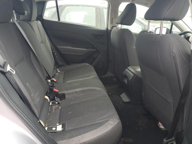 Photo 10 from auction – 2024 SUBARU IMPREZA with VIN JF1GUABC6R8383799