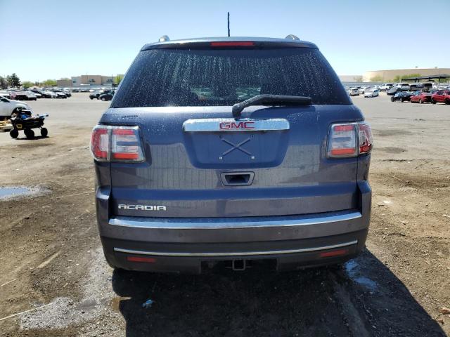 Photo 6 from auction – 2014 GMC ACADIA SLT with VIN 1GKKRRKD4EJ300374
