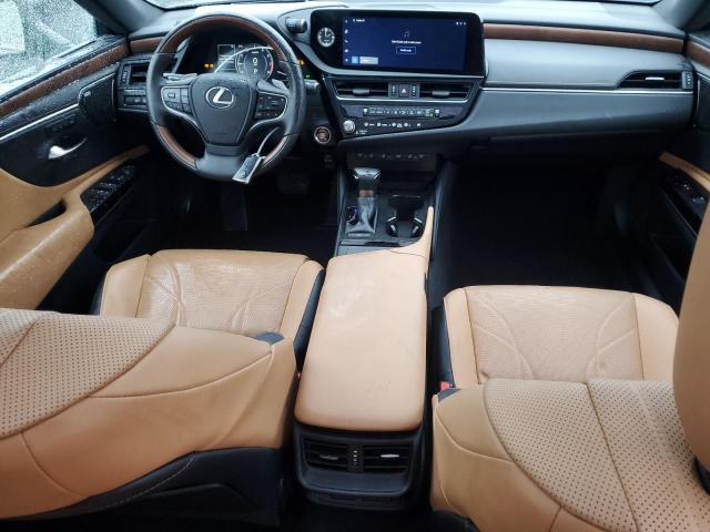 Photo 8 from auction – 2023 LEXUS ES 350 with VIN 58AFZ1B18PU159240