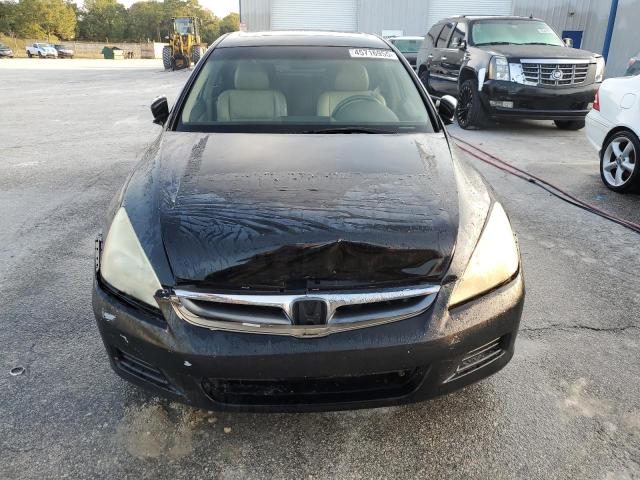 Photo 5 from auction – 2007 HONDA ACCORD EX with VIN 1HGCM66887A001078