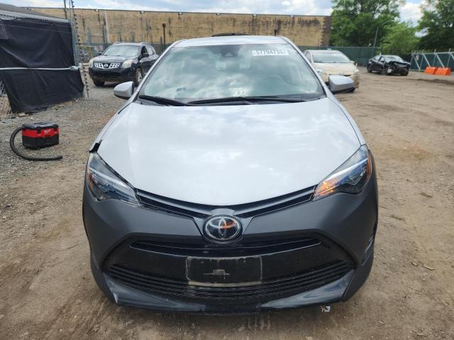 Photo 5 from auction – 2019 TOYOTA COROLLA L with VIN 2T1BURHE6KC200231