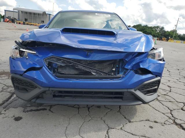 Photo 5 from auction – 2023 SUBARU WRX with VIN JF1VBAA60P9807316