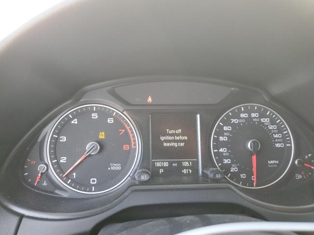 Photo 9 from auction – 2015 AUDI Q5 PREMIUM with VIN WA1CFAFP7FA136242