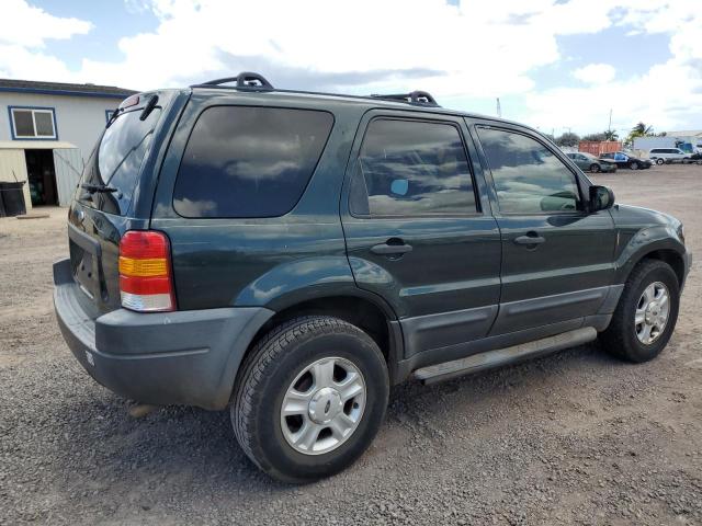 Photo 3 from auction – 2003 FORD ESCAPE XLT with VIN 1FMYU03153KE14665
