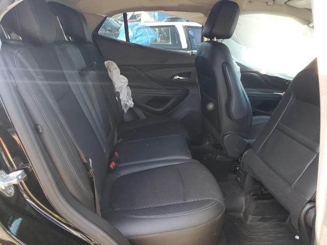 Photo 10 from auction – 2022 BUICK ENCORE PRE with VIN KL4CJASM6NB523349