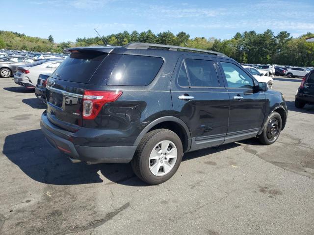 Photo 3 from auction – 2013 FORD EXPLORER with VIN 1FM5K8B81DGB45509