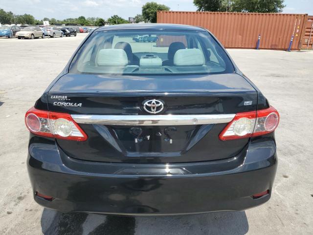 Photo 6 from auction – 2013 TOYOTA COROLLA BA with VIN 5YFBU4EE7DP154581