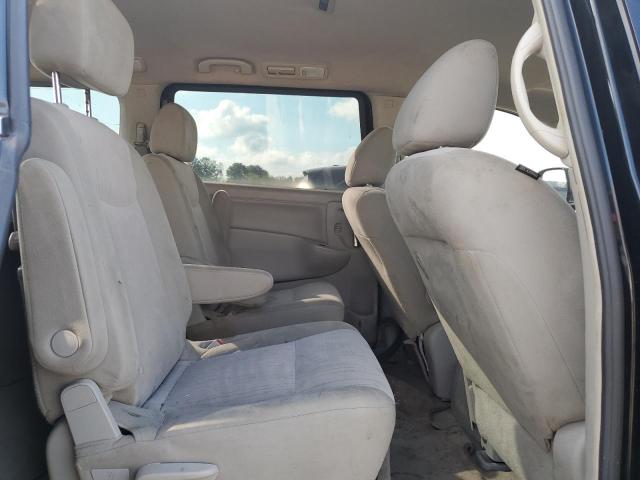 Photo 11 from auction – 2013 NISSAN QUEST S with VIN JN8AE2KP2D9064221