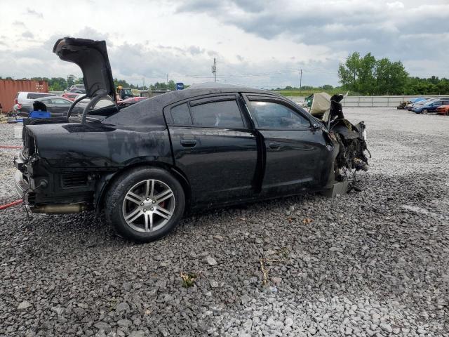 Foto 3 de la subasta – 2014 DODGE CHARGER R/ con VIN 2C3CDXCT6EH333486