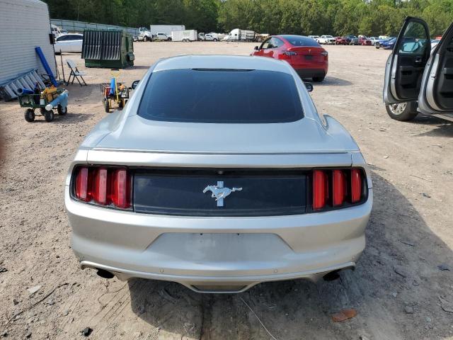 Photo 6 from auction – 2016 FORD MUSTANG with VIN 1FA6P8AM3G5210780