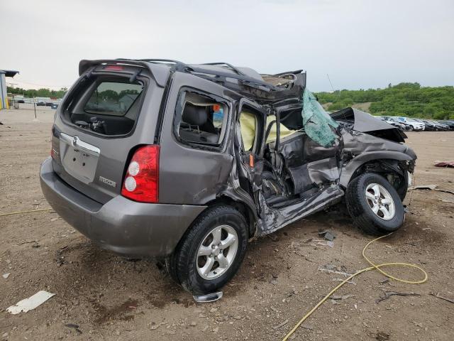 Photo 3 from auction – 2006 MAZDA TRIBUTE S with VIN 4F2CZ06176KM12822