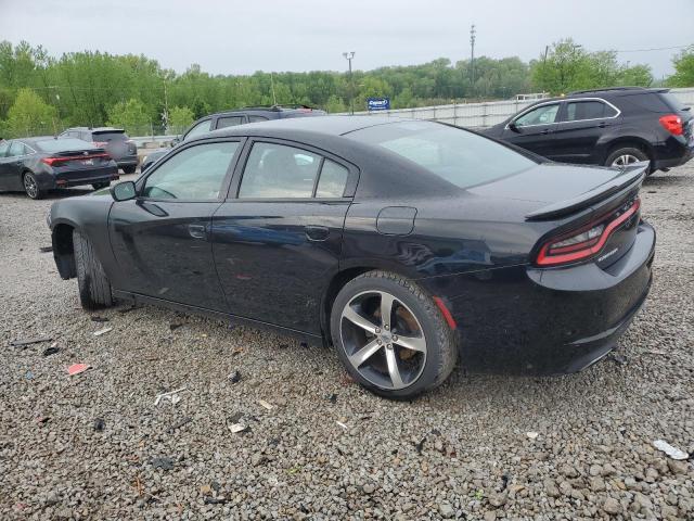 صورة رقم 2 من المزاد - 2017 DODGE CHARGER SE مع VIN 2C3CDXBG5HH654413