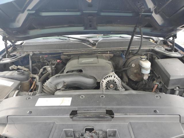 Zdjęcie 11 z aukcji – 2007 CHEVROLET AVALANCHE z VIN 3GNFK12357G188433