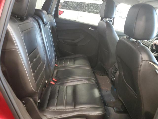Photo 11 from auction – 2017 FORD ESCAPE TIT with VIN 1FMCU9J96HUD87902