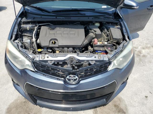 Photo 11 from auction – 2016 TOYOTA COROLLA L/ with VIN 2T1BURHE9GC684838