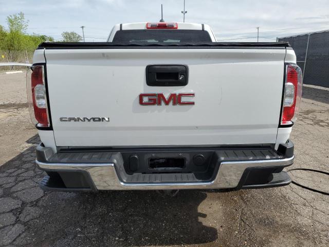 Foto 6 de la subasta – 2015 GMC CANYON con VIN 1GTH6AEA7F1163952