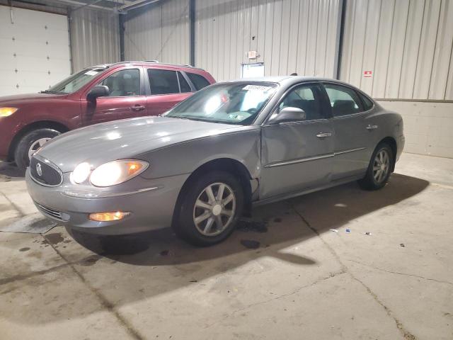 BUICK LACROSSE C 2007 z numerem VIN 2G4WD582071126953 - Zdjęcie z aukcji
