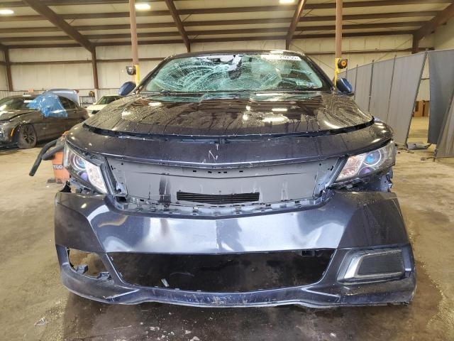 Photo 5 from auction – 2018 CHEVROLET IMPALA LT with VIN 2G1105S33J9131514