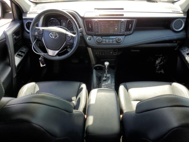 Photo 8 from auction – 2017 TOYOTA RAV4 LIMIT with VIN 2T3DFREV5HW574805