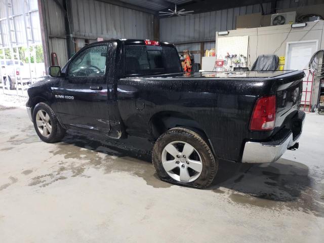 Photo 2 from auction – 2012 DODGE RAM 1500 S with VIN 3C6JD7BP3CG101472