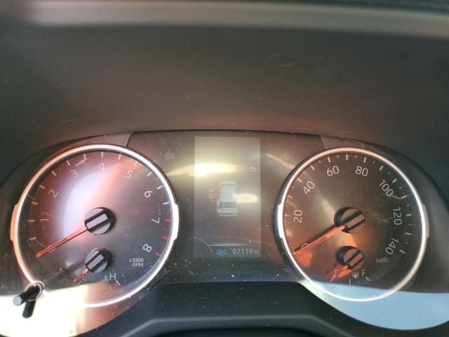 Photo 9 from auction – 2022 TOYOTA RAV4 LE with VIN 2T3H1RFV4NC181017