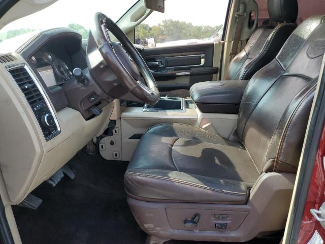 Photo 7 from auction – 2014 RAM 3500 LONGH with VIN 3C63RRKL8EG193569