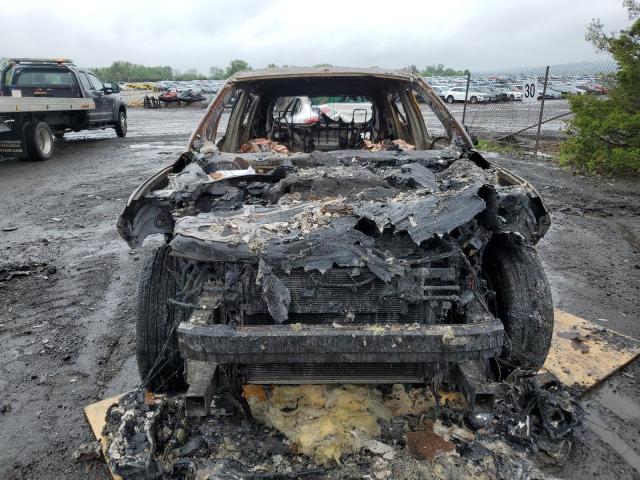Photo 5 from auction – 2025 JEEP COMPASS LI with VIN 3C4NJDCN6ST504236