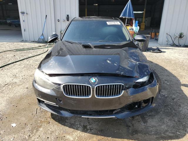 Photo 5 from auction – 2013 BMW 328 I SULE with VIN WBA3C1C52DK104692